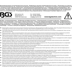 BGS Riemenscheibenschlüssel für Keilrippenriemen | für BMW N54 / N55