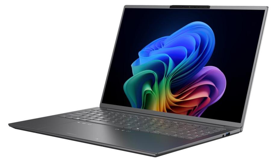 Acer Swift Go 16 AI SFG16-I71-77NZ SFG16-I71 Notebook, Intel Core Ultra 7, 40,6 cm (16"), 1920 x 1200 Pixel, 16 GB, 512 GB, Windows 11 Home