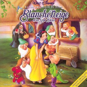 Bof - Blanche Neige Et Les 7 Nains (Bof) - Preis vom 11.10.2026 03:10:56 h
