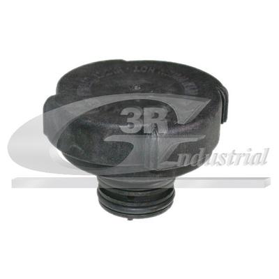 3RG Verschlussdeckel, Kühlmittelbehälter 80102 für BMW