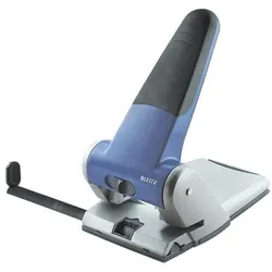 Leitz Registraturlocher »5180« blau, 13x10x22 cm