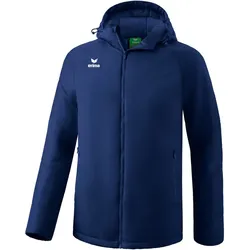 erima Team Winterjacke new navy XXL