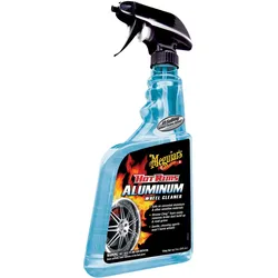 Meguiars Hot Rims Aluminium Wheel Cleaner 709 ml