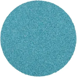 Pferd, Schleifmittel, Schleifscheibe COMBIDISC D. 75 mm Körnung 60 (60)