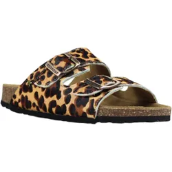 CUBANAS AMALIA262 Sandale 2025 brown - 39