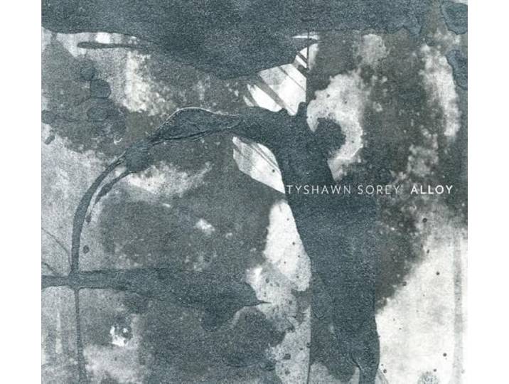 Tyshawn Sorey Trio - Alloy