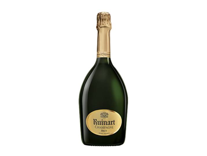 RUINART Champagne brut 75cl