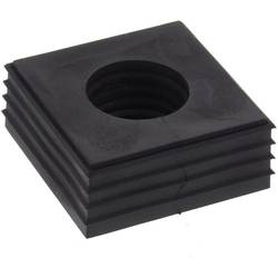 Wiska CDGG 30 HB BK Dichteinsatz Kunststoff 10 St. 10108222