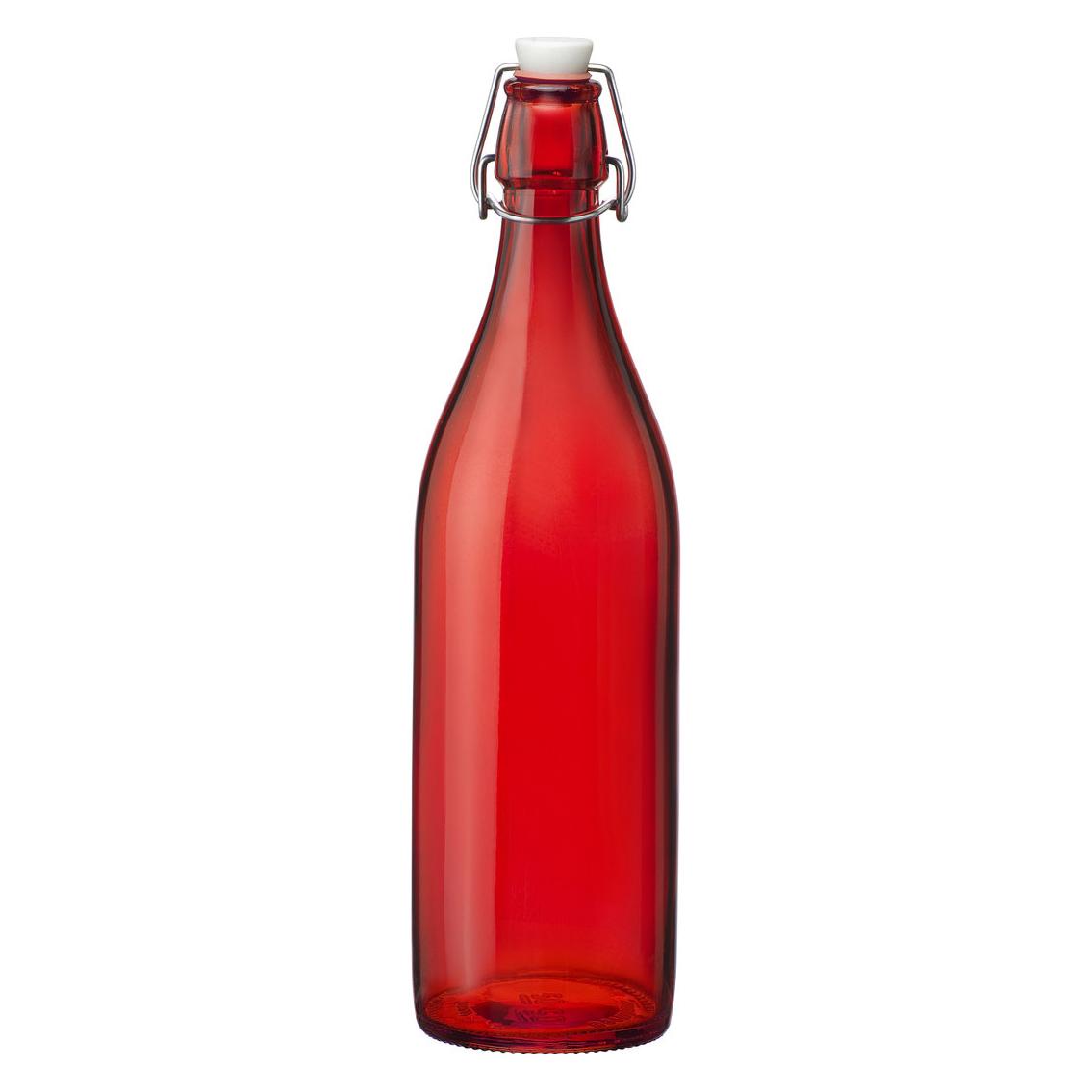 Bormioli Rocco Giara rot (1 Stk., 1 l) (3109782)