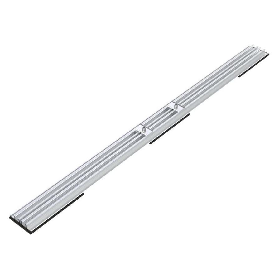 Aero Aerocompact FIRSTSCHIENE KURZ (SNFRRS) (Solaranlage Montagematerial) (731052)