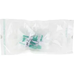 Proset Mini-Spike Set Grün (5 Stück) 1 P