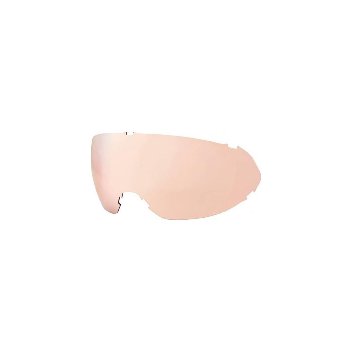 Alpina Visor Q-lite transparent (02) 55-59 A9236902