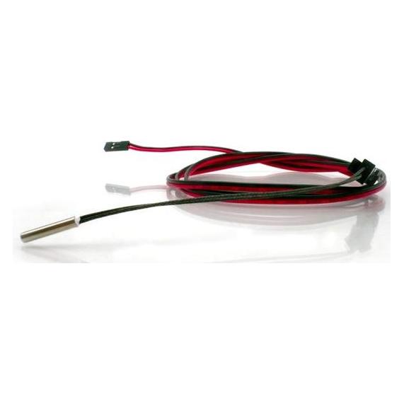E3D Online E3D PT1000 Temperature Sensor (Ersatzteile) (E-PT1K-100-MOLEX-INC-CABLE)
