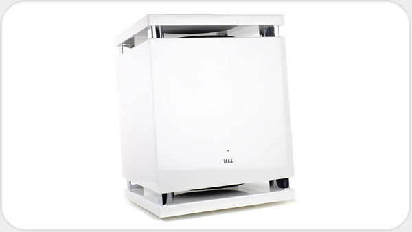 Elac Sub 2070 hochglanz *highgloss weiss* EL235102