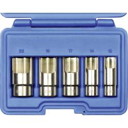 Kunzer Steckschlüsseleinsatz-Set 3/8 (10 mm) 5teilig 7WSL05