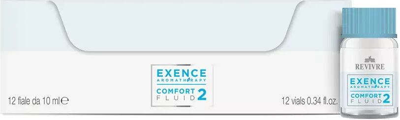 Revivre Exence Comfort 2 Fluid 12 Einheiten