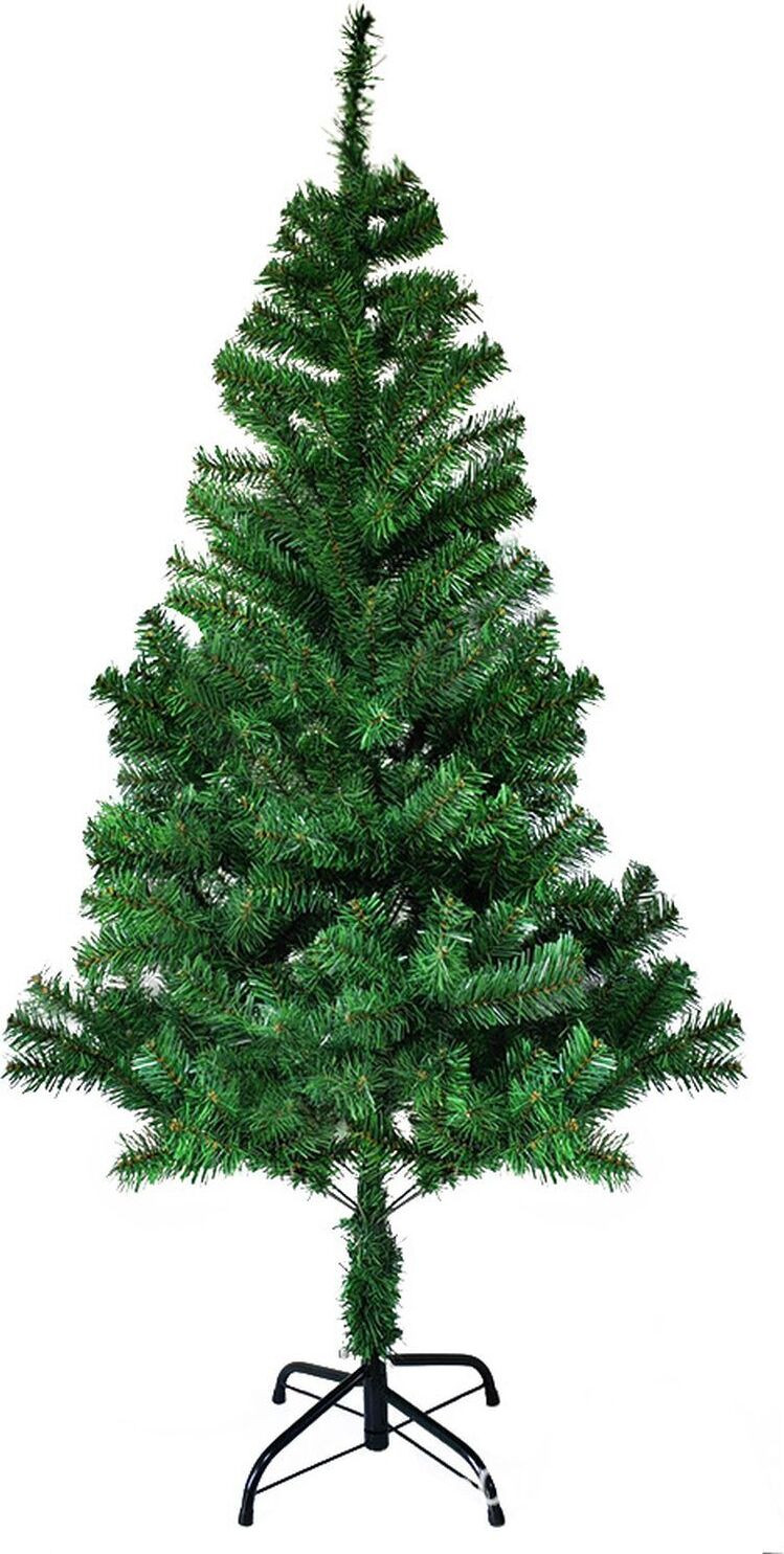 Lobwerk Kunstkerstboom van PVC, 180 cm