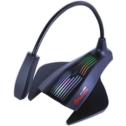 Marvo MIC-01, Mikrofon