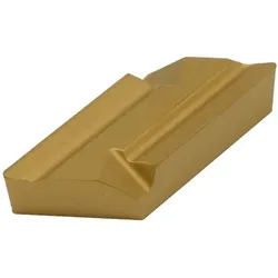 Wendeplatten KNUX 160405R für Aluminium Material