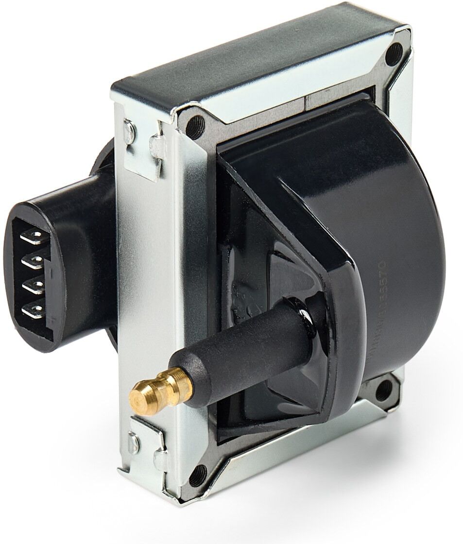 RIDEX 689C0122 Ignition coil
