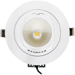 Nobile LED-Downlight 1565383210