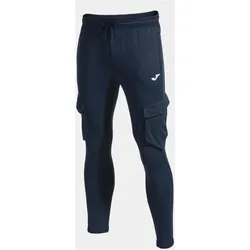 JOMA Campus Street Cargohose Kinder 331 - marineblau 164