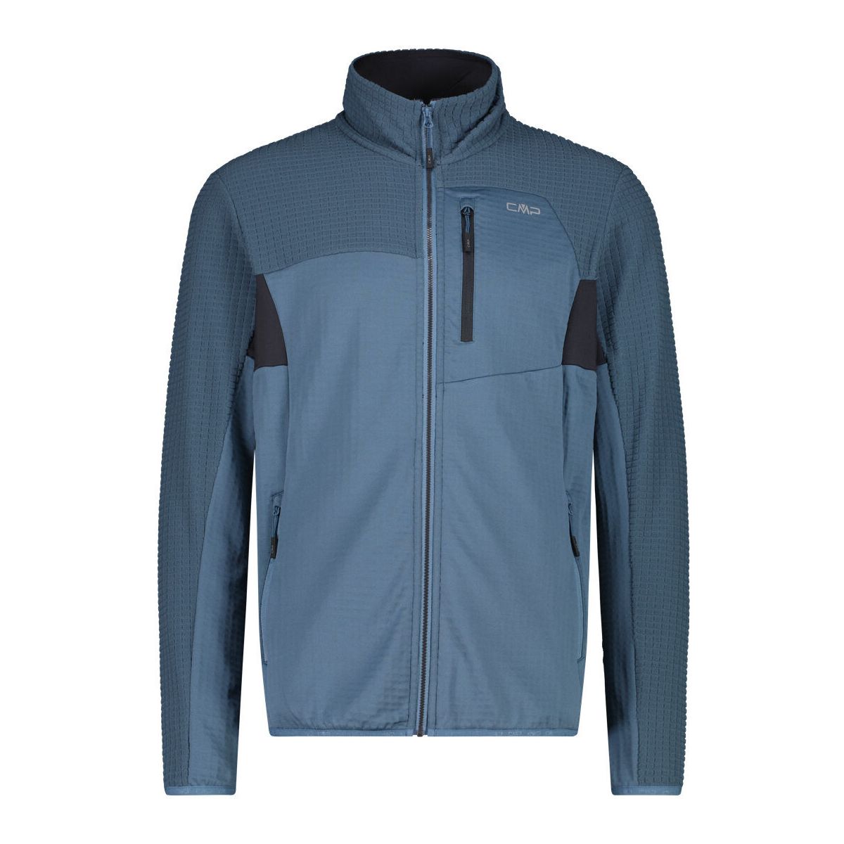 CMP MAN Fleece Jacket avio (N876) 54 36G1197-N876-54
