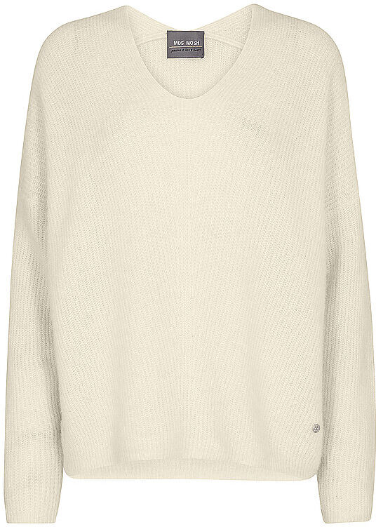 MOS MOSH Pullover MMTHORA  creme   XS XS