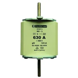 PROTEC NH-Sicherung PSI NH3 TR 315A