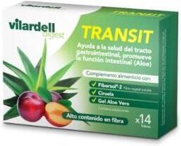 Vilardell Digest Digest Transit 14 Sachets