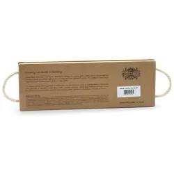 Luxury Lavender Wheat Bag in Gift Box - Blue Sky RELAX