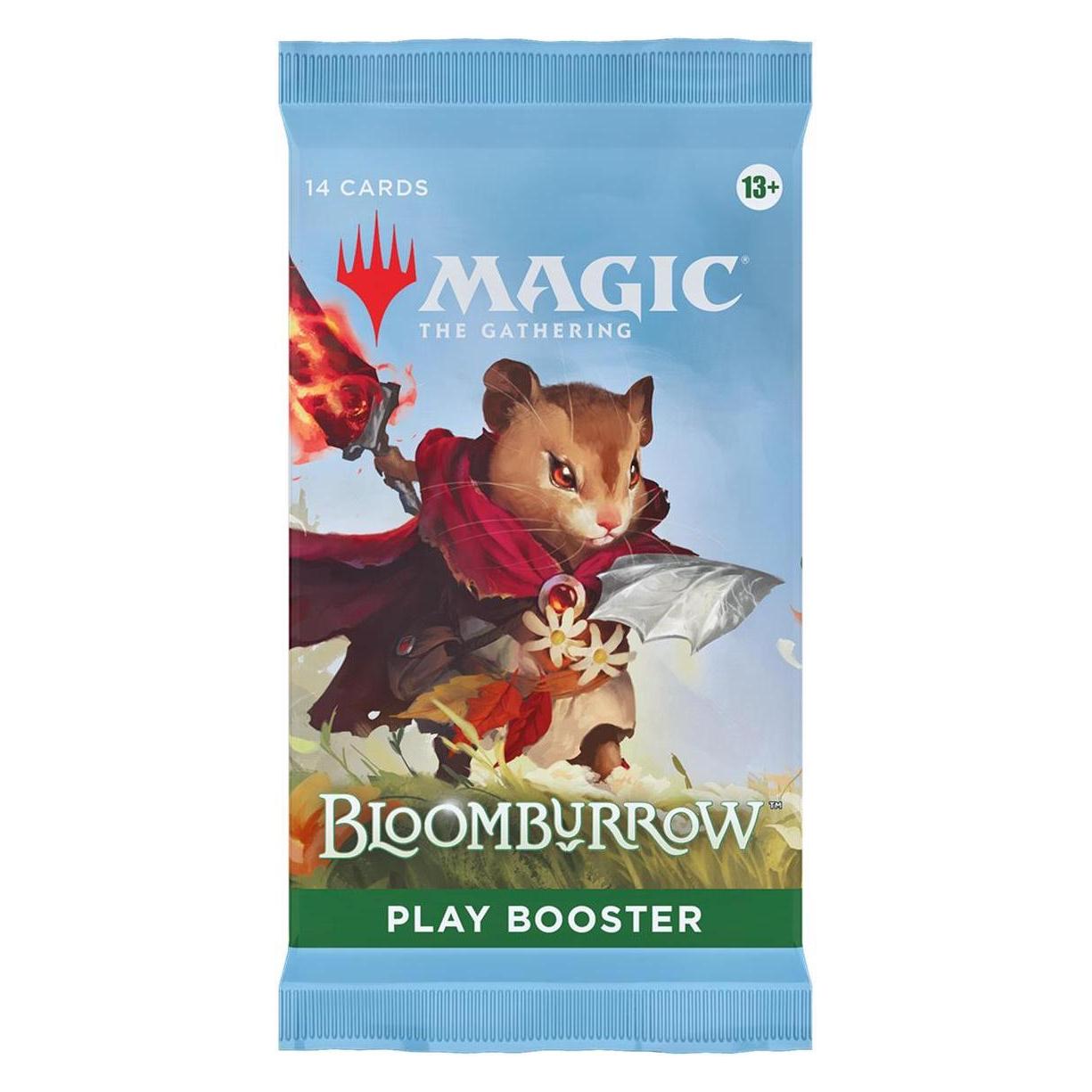 Magic the Gathering Bloomburrow (Englisch) (53934)