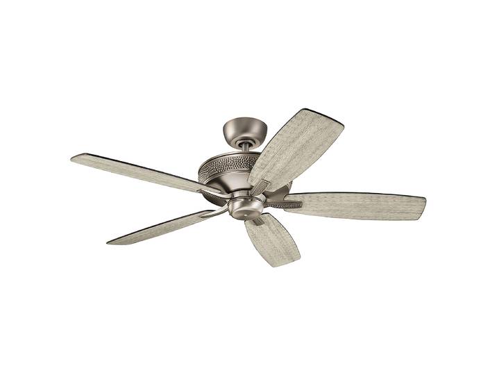 Deckenventilator Monarch 132 x 34 x 132cm