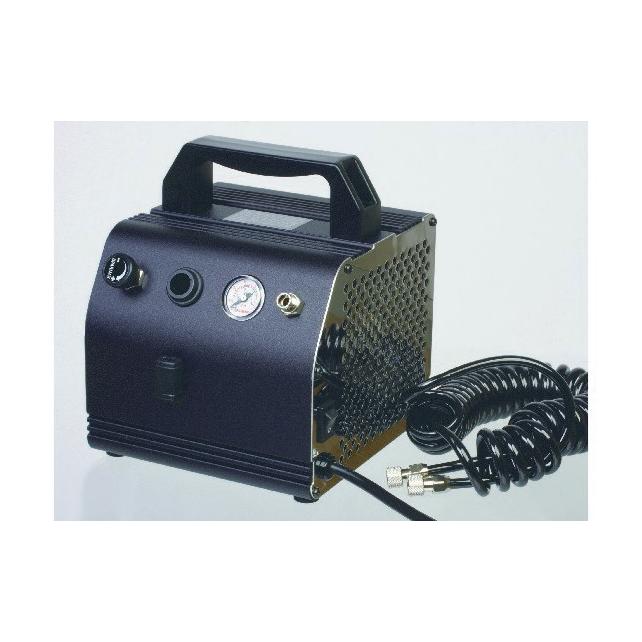 Wittmax Airbrush Compressor, 12-13lpm, 50psi, AC-27 (AC-27)