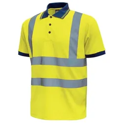 U-Power, Arbeitsoberteil, Neon (x3) (XXL)