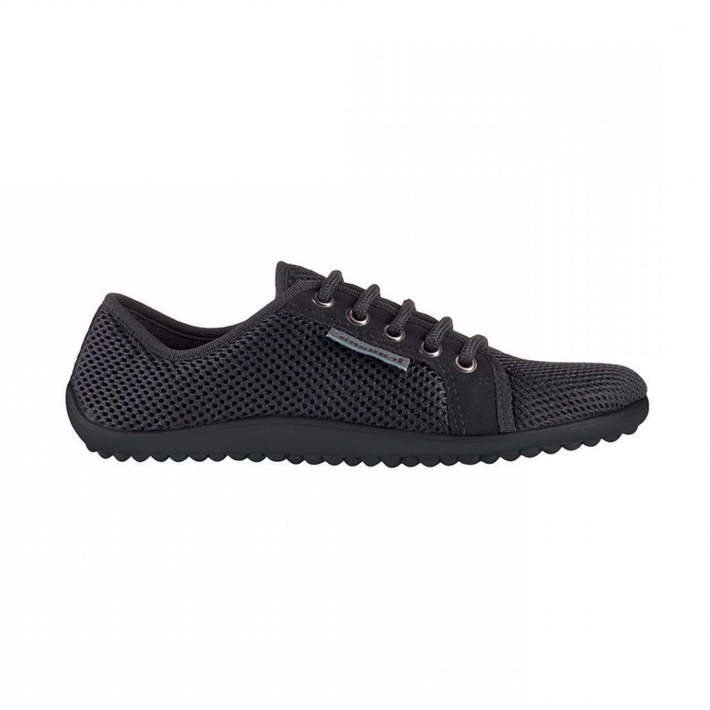 Leguano Unisex Aktiv schwarz 40.0