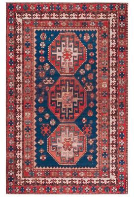 SAFAVIEH Tucson Eguskiñe Transitional Rug