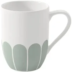Villeroy & Boch, Tasse, Fleur Couleur Henkelbecher (290 ml, 1x)