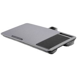 Digitus DA-90441 Notebook-Ständer mit Mauspad, neigbar