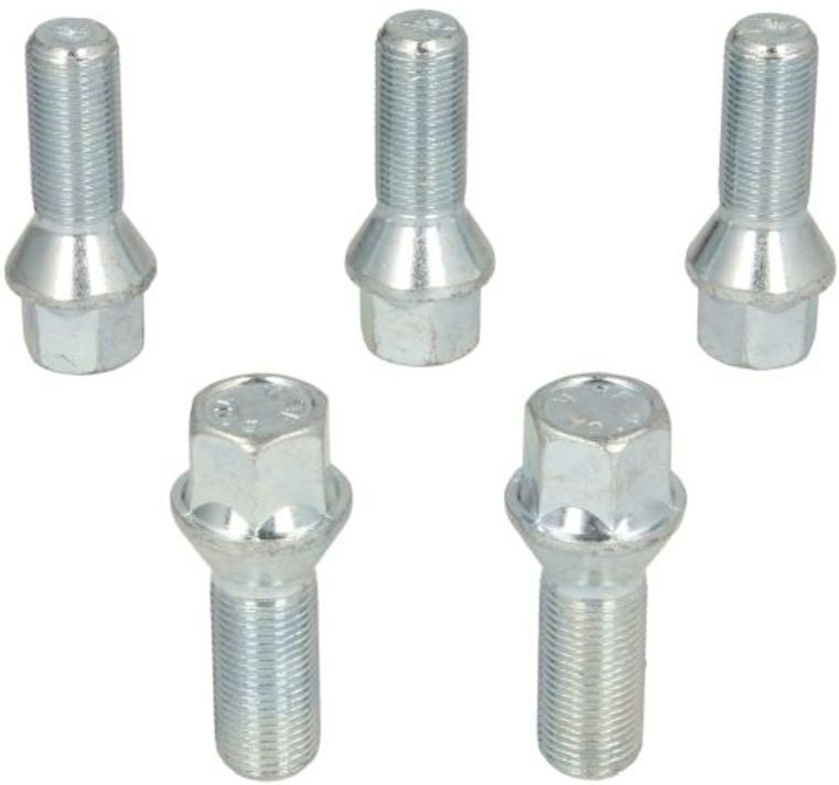 Montagesatz für Leichtmetallräder ITWHEELS ITW49095