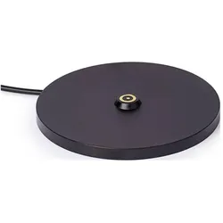 Maul, Tischlampe, MAULnina LED-Akku-Tischleuchte schwarz (210 lm)