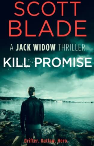 Scott Blade - The Kill Promise (Jack Widow, Band 18) - Preis vom 30.09.2026 22:30:23 h