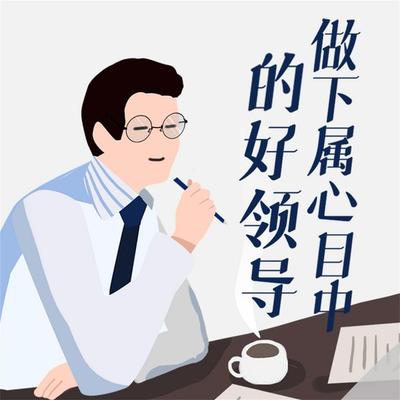 做下属心目中的好领导 - 唐维, Audio, 4069828642799