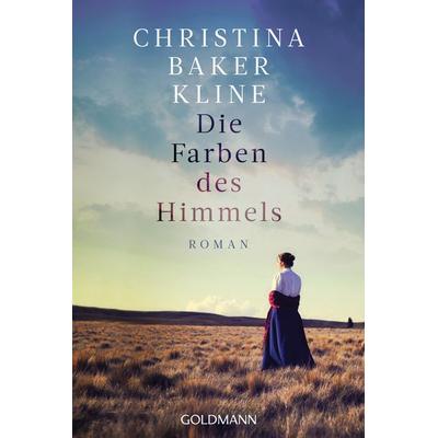 Die Farben des Himmels, Taschenbuch von Christina Baker Kline, Goldmann