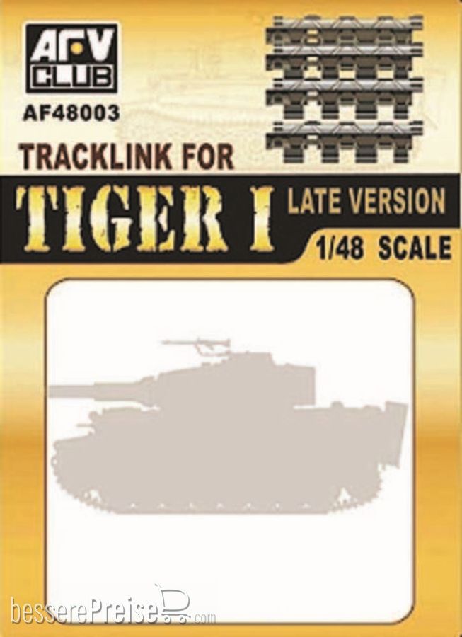 AFV-Club 48003