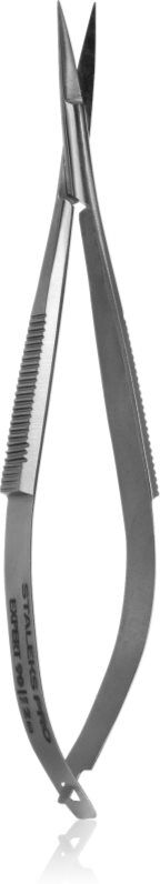 Staleks Expert 90 Type 2 micro-ciseaux à sourcils professionnels 1 pcs
