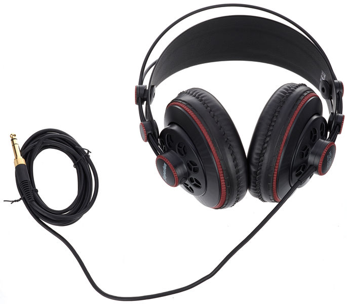 Superlux HD-681