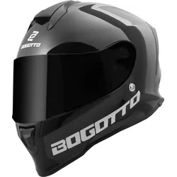 Bogotto H151 Solid Helm