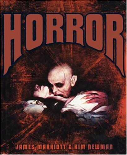 James Marriott - Horror: Alle Meisterwerke des Grauens von Alien bis Zombie - Preis vom 09.10.2026 07:28:09 h