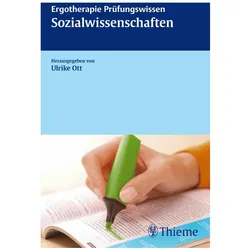 Ergotherapie Prüfungswissen, Fachbücher von Ulrike Ott